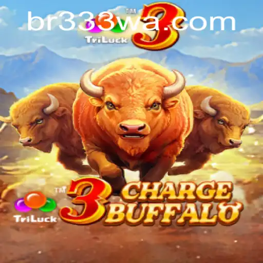 Descubra o Mundo de 3ChargeBuffalo: O Jogo que Conquista Multidões