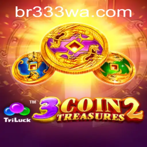 Descubra a Emoção de 3CoinTreasures2: Um Novo Horizonte em Jogos de Cassino