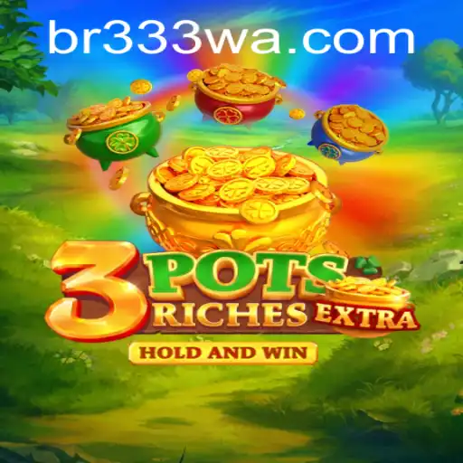 Descubra o Mundo Empolgante de 3potsExtra