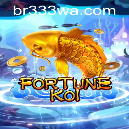 FORTUNEKOI: Descubra o Fascinante Jogo de Estratégia e Sorte