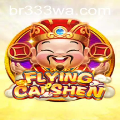 Explorando o Mundo Mágico de FlyingCaiShen no BR333.com