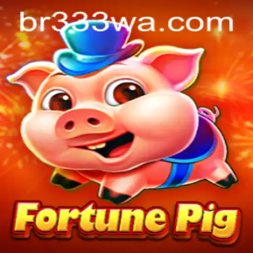 Descubra o Entusiasmante Universo de FortunePig no BR333.com