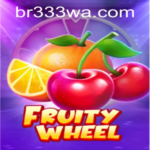 FruityWheel: Descubra a Nova Sensação de Entretenimento em BR333.com