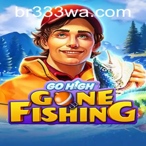 Aventura Digital com GoHighGoneFishing