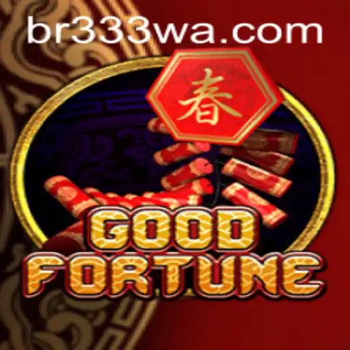 Descubra GoodFortune: O Novo Fenômeno dos Jogos de Azar na BR333.com