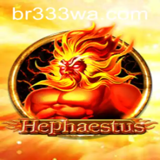 Hephaestus: Um Incrível Jogo de Estratégia e Criatividade na BR333.com