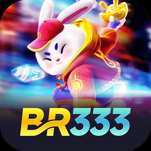 BR333.com Logo