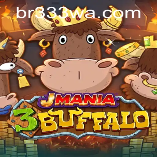 Descubra o Mundo Emocionante de JMania3Buffalo