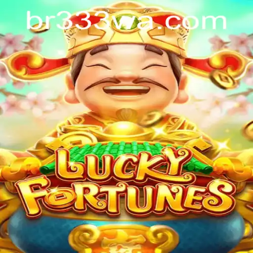LUCKYFORTUNES: Descubra a Novidade Emocionante no Mundo dos Jogos
