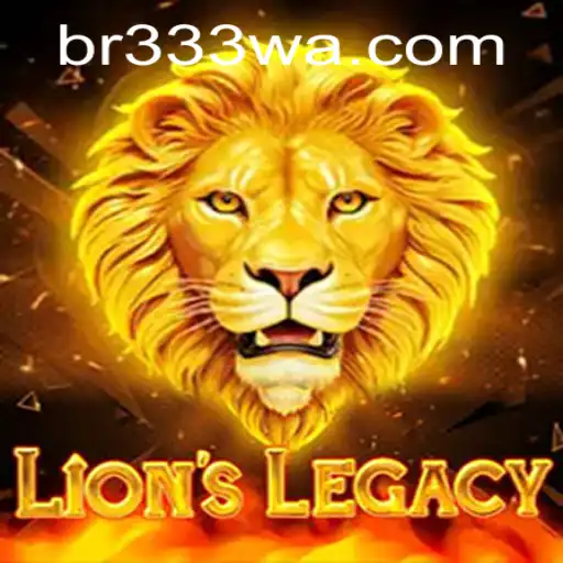 Descubra 'LionsLegacy': Um Mergulho no Mundo dos Grandes Felinos