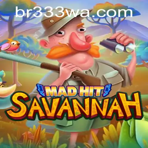 Explorando MadHitSavannah: O Novo Fenômeno dos Jogos Online