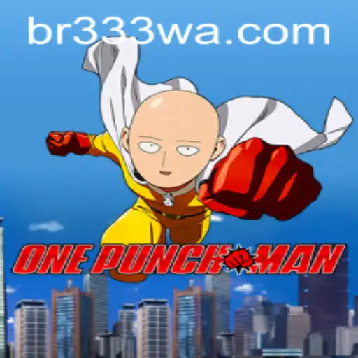 Explorando OnePunchMan: A Nova Sensação do BR333.com