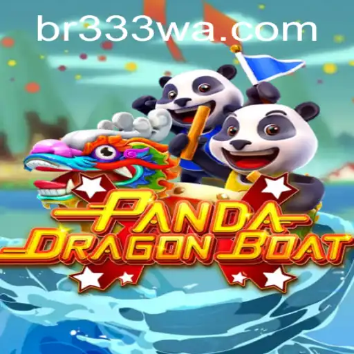 Descubra o Mundo Empolgante de PANDADRAGONBOAT