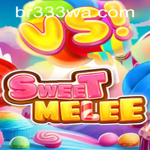 Explorando o Mundo de SweetMelee e a Revolução dos Jogos Online com BR333.com