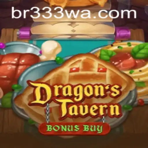 DragonsTavern: Uma Jornada Épica no Universo de BR333.com