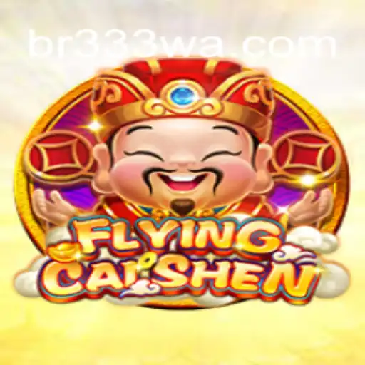 Explorando o Mundo Mágico de FlyingCaiShen no BR333.com