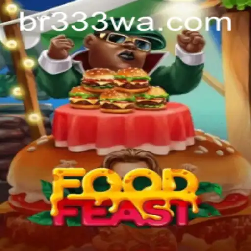 Explorando o Mundo de FoodFeast: Diversão e Estratégia em um Só Jogo
