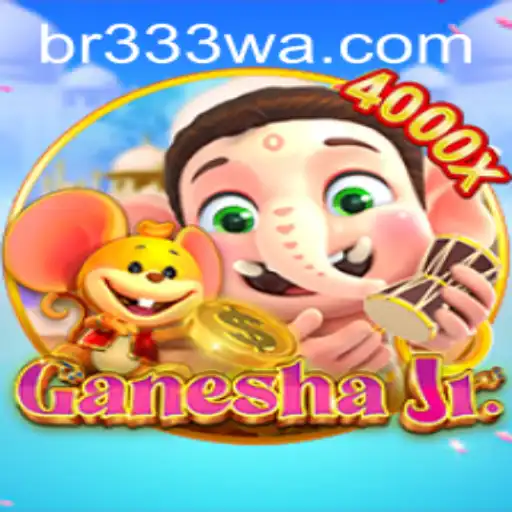 Explorando o Mundo Fascinante de GaneshaJr: O Jogo Revolucionário do BR333.com