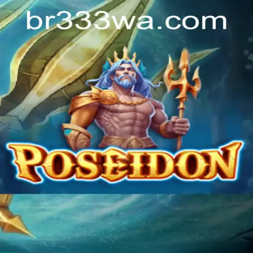 Explorando o Fascinante Mundo de Poseidon no BR333.com