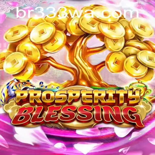 Explorando ProsperityBlessing: Um Novo Fenômeno no Mundo dos Jogos