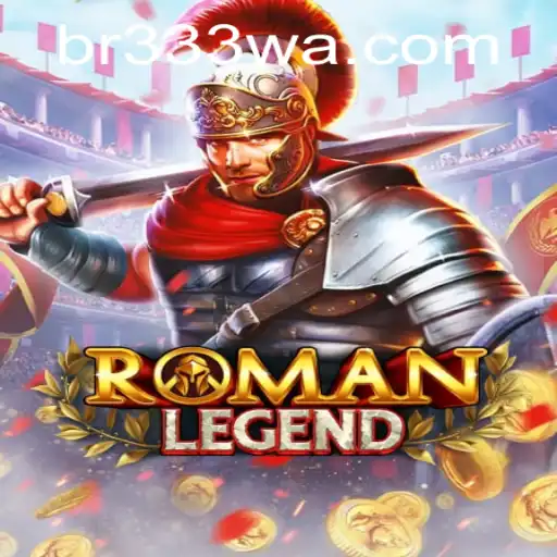 RomanLegend: Exploração Épica de Aventuras Antigas