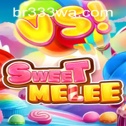 Explorando o Mundo de SweetMelee e a Revolução dos Jogos Online com BR333.com