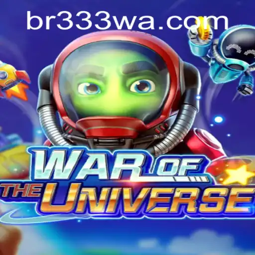 Explorando WAROFTHEUNIVERSE: O Novo Fenômeno dos Jogos Online